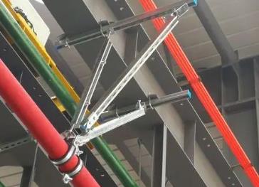 惠山抗震支架厂家与你分享你必须做的紧急情况下的准备